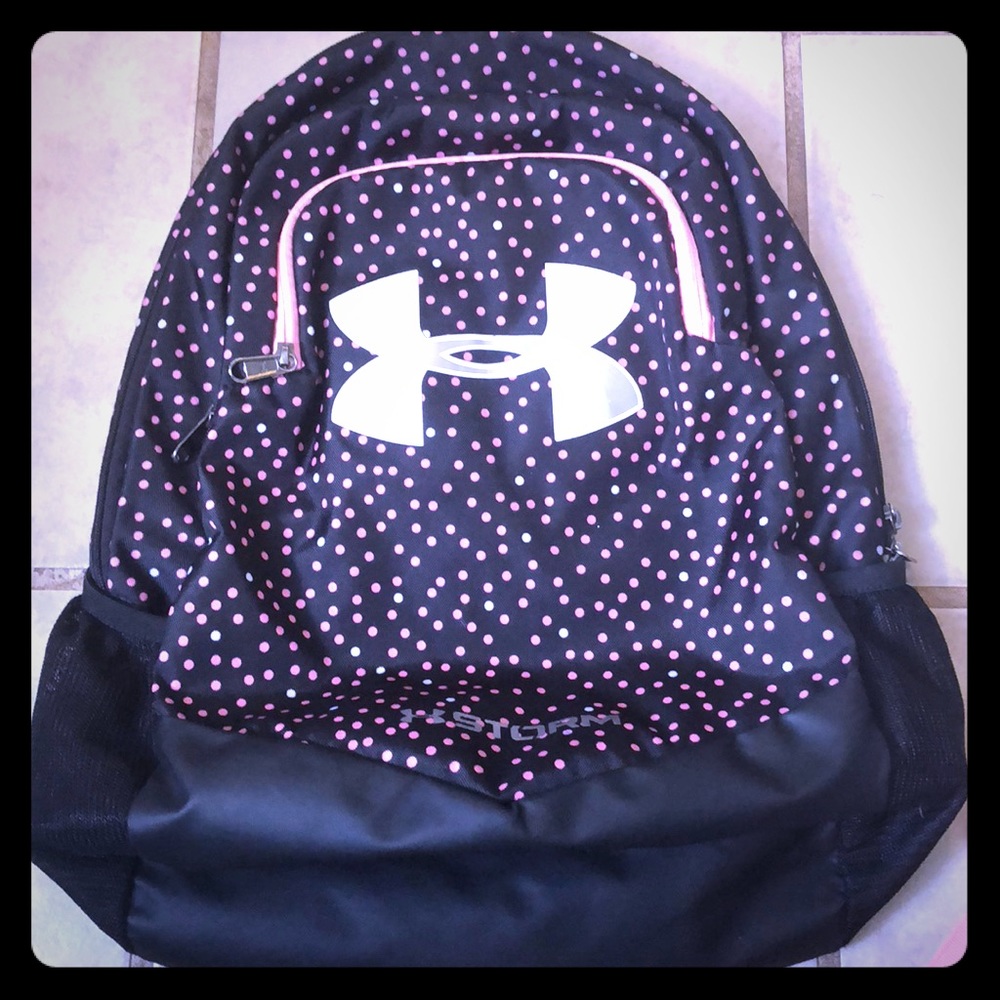 Under Armour Youth Packpack